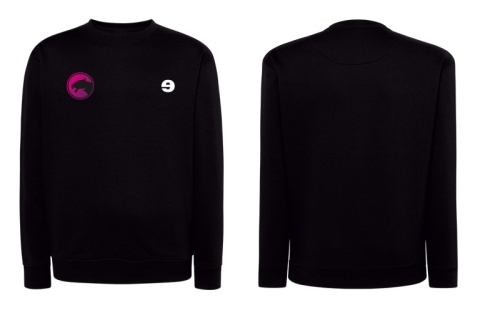 Bluza black kobieca Bluza black kobieca