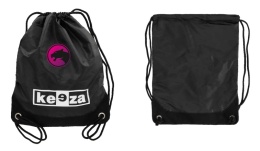 Worek treningowy - girls