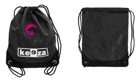 Worek treningowy - girls